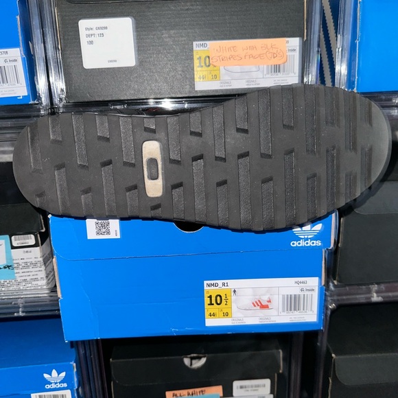 Oakley Megajoule Mid - Picture 6 of 15